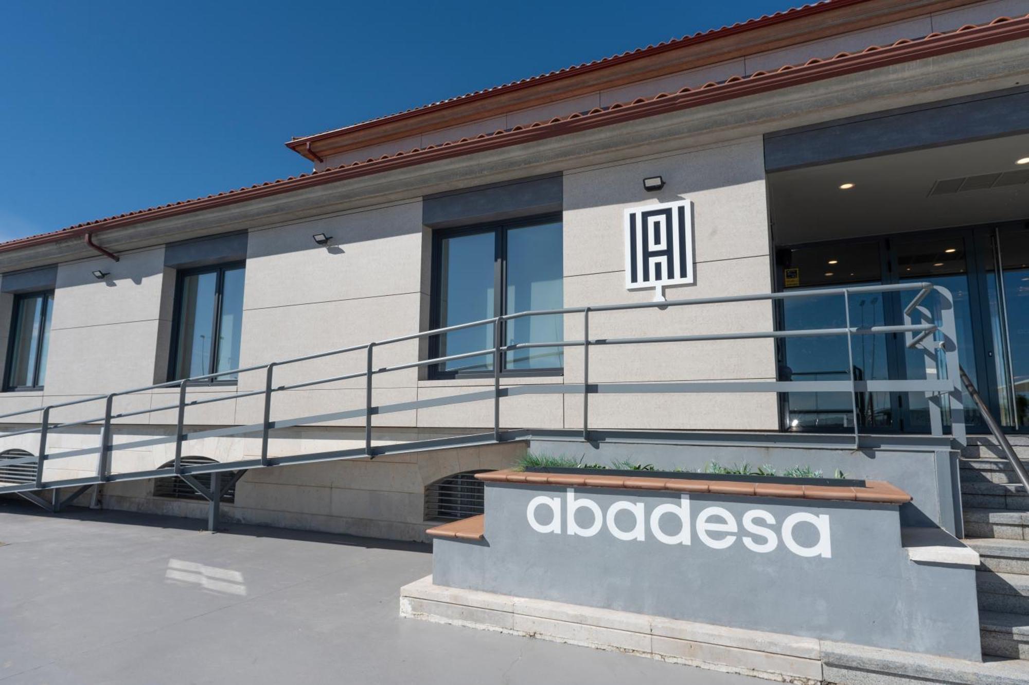 Restaurante Hotel Abadesa Villagonzalo Pedernales Kültér fotó